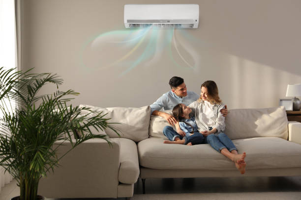 Best HVAC air duct cleaning  in Cumming, GA