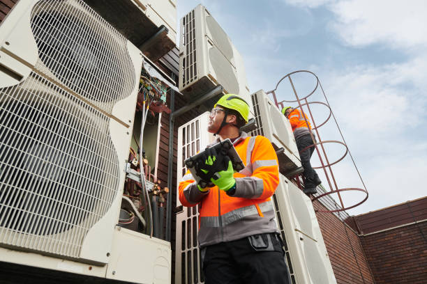 Best Affordable HVAC services  in Cumming, GA