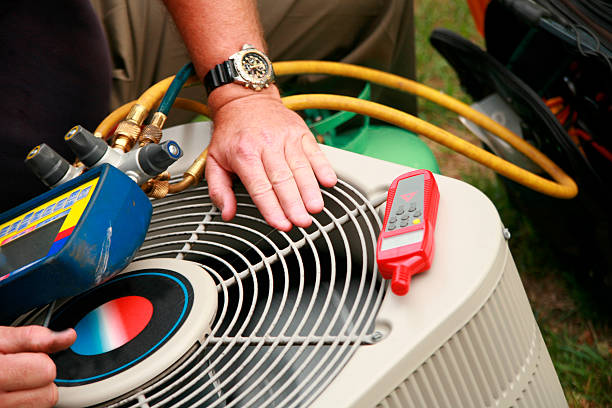 Best HVAC emergency services  in Cumming, GA