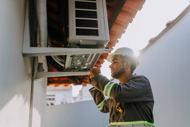 HVAC troubleshooting in Cumming, GA