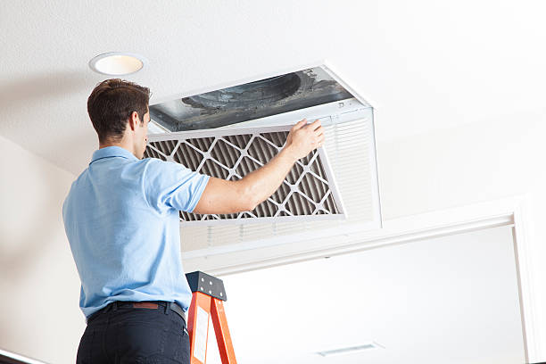 Best Ductless HVAC repair  in Cumming, GA