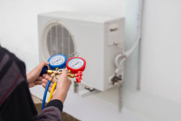 Best Best HVAC companies  in Cumming, GA