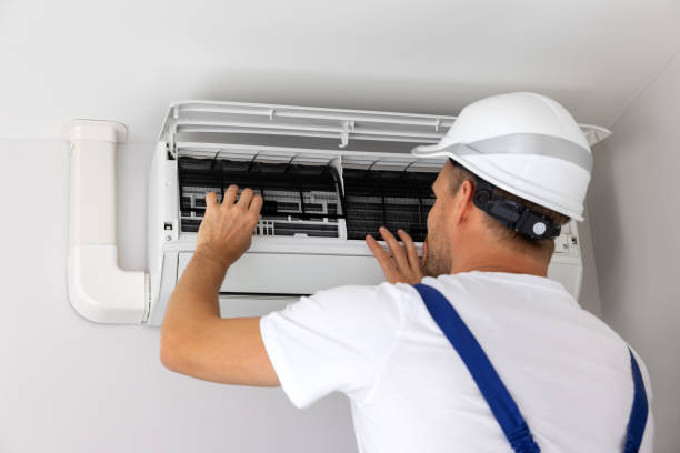 Best HVAC replacement cost  in Cumming, GA