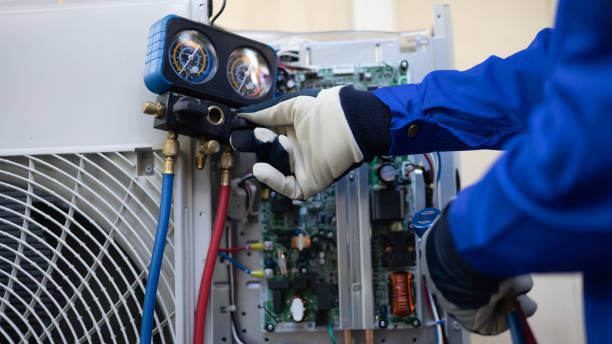HVAC maintenance plan in Cumming, GA